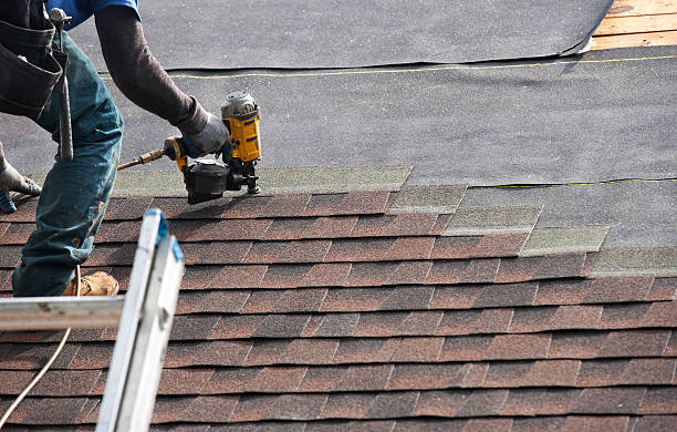 Licensed Roofing service in Enville, TN - Brentwood Metal Roofing